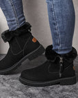 Kelinda™| Winter Boots