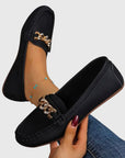 Elvaya™| Orthopedic Loafers