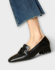 Hermia™| Elegant Loafers