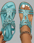 Paige™| Orthopedic Sandals
