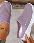 Loreya™| Orthopedic Slip-On Sneakers