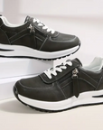 Bria™| Comfort Sneakers
