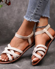 Vionessa™| Boho Sandals