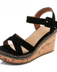 Shania™| Elegant Heels