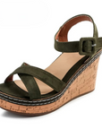 Shania™| Elegant Heels