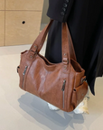 Scarlett™| Elegant Shoulder Bag