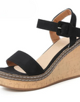 Shania™| Elegant Heels