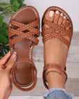 Vionessa™| Boho Sandals