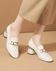 Krissy™| Elegant Heels