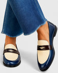 Leondra™| Elegant Loafers