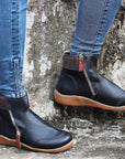 Moira™| Orthopedic Waterproof Boots