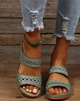 Layenne™| Summer Sandals