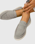 Corlisse™| Orthopedic Loafers