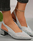 Rhina™| Elegant Sandals