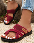 Iris™| Orthopedic Summer Sandals
