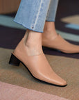 Nicasia™| Minimal Block Pumps