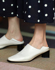 Nicasia™| Minimal Block Pumps