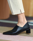 Nicasia™| Minimal Block Pumps