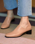 Nicasia™| Minimal Block Pumps