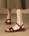 Meliora™| Versatile Sandals
