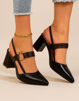 Inara™| Ring Heels