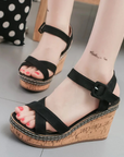 Shania™| Elegant Heels