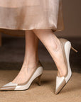 Veradis™| Stiletto Pumps