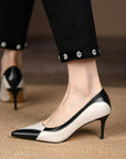 Veradis™| Stiletto Pumps