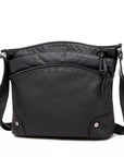 Adele ™ | Leather Crossbody Bag