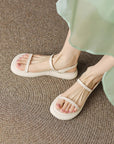 Kalynn™| Casual Flat Sandals