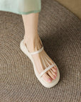 Kalynn™| Casual Flat Sandals
