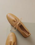Renza™| Casual Tie Shoes
