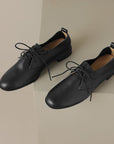 Renza™| Casual Tie Shoes