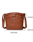 Scarlett™| Luxury Handbag