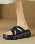 Tami™| Bold Sole Sandals