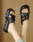 Tami™| Bold Sole Sandals