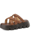 Tami™| Bold Sole Sandals