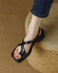 Tova™| Casual Open Sandals