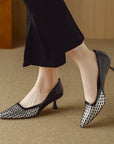 Amari™ | Kitten Heels