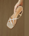 Liora™| Open Toe Sandals