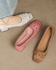 Tessa™| Slip Pumps