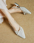 Carrick™| Bow Sling Flats