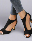 Cess™| Orthopedic Heels