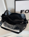 Scarlett™| Elegant Shoulder Bag