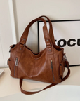 Scarlett™| Elegant Shoulder Bag