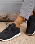 Ferana™| Orthopedic Lace Sneakers