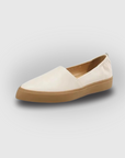 Fenoria™| Pointed Toe Loafers