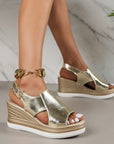 Palma™| Orthopedic Sandals