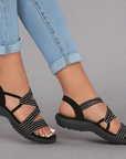 Quincy™| Orthopedic Sandals