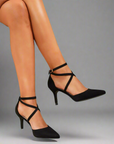 Adralinde™ | Elegant Heels